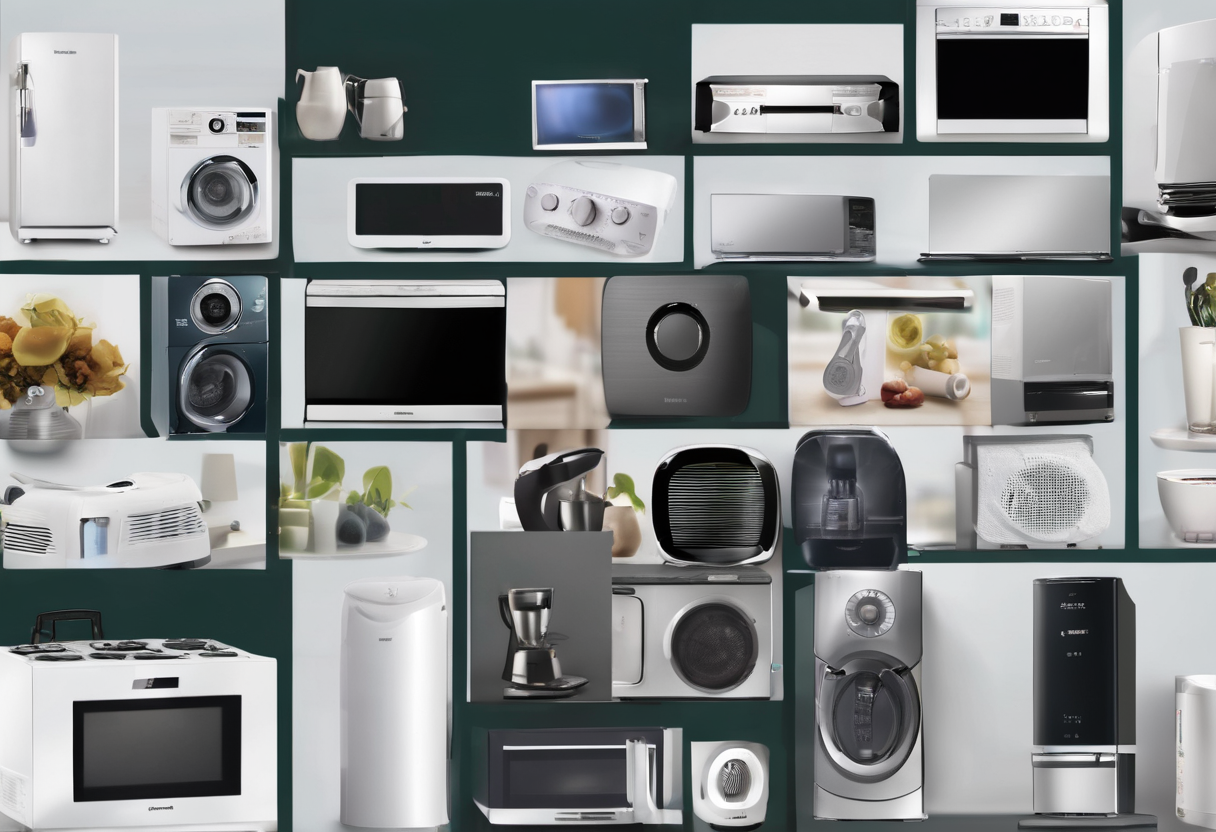 Get the Best Deals and Discounts on Electronics, Fashion, and Home Appliances in Bangladesh
