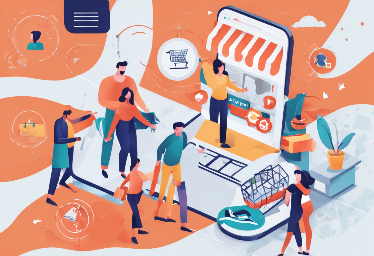 Maximizing Your Online Shopping Experience: Tips for Utilizing Sales and Offers in Bangladesh